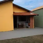 Casa De Temporada Nippon