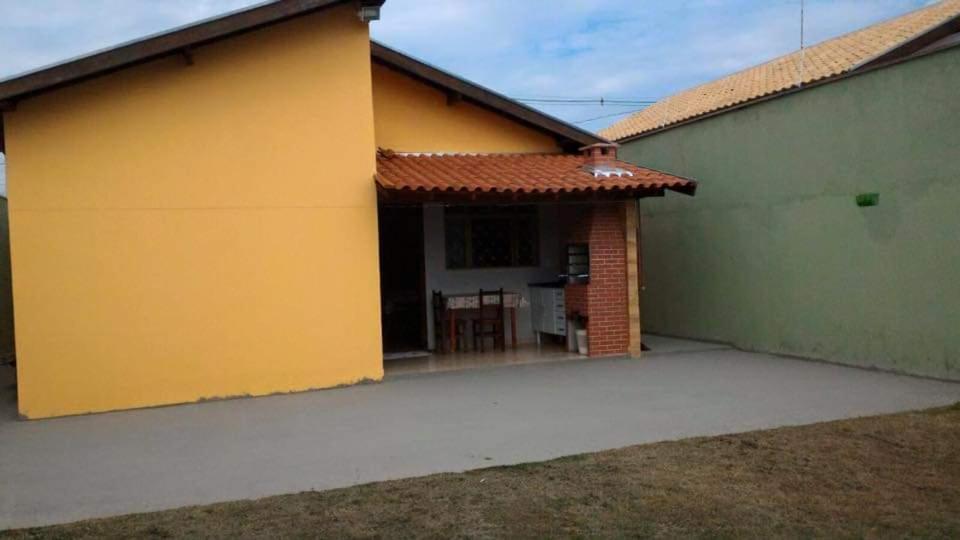 Casa De Temporada Nippon Casa vacanze Olímpia