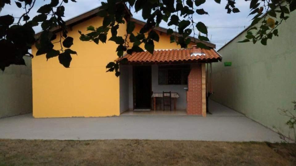 Casa vacanze Casa De Temporada Nippon Olímpia