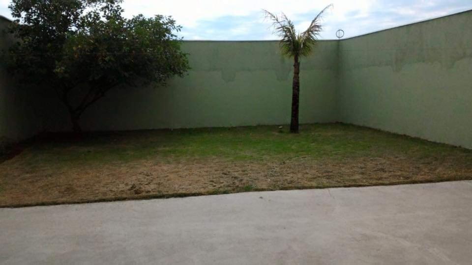 Casa De Temporada Nippon Casa vacanze