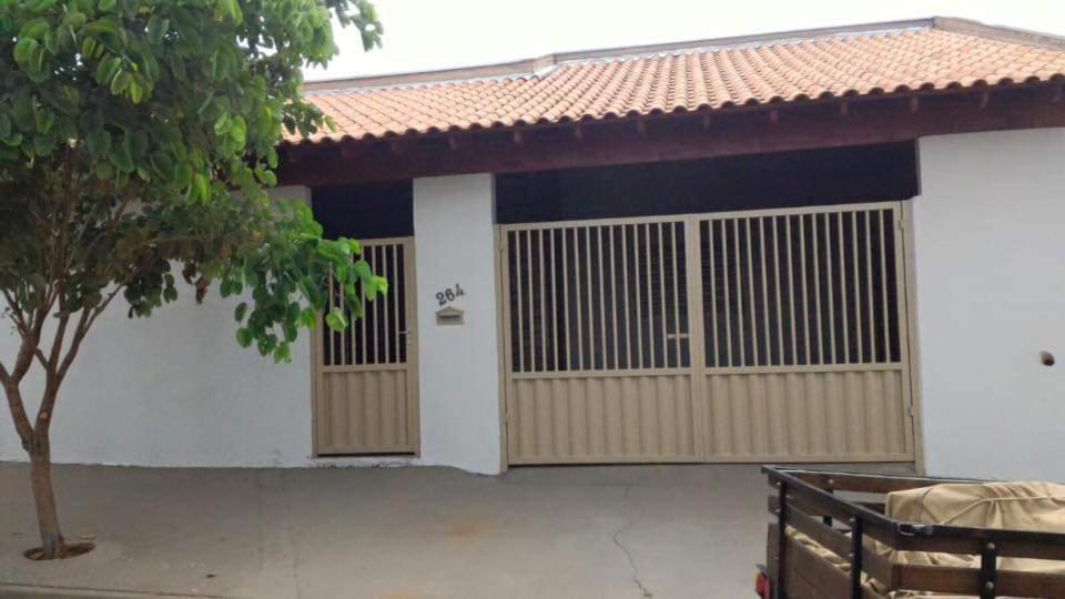 Casa De Temporada Nippon *