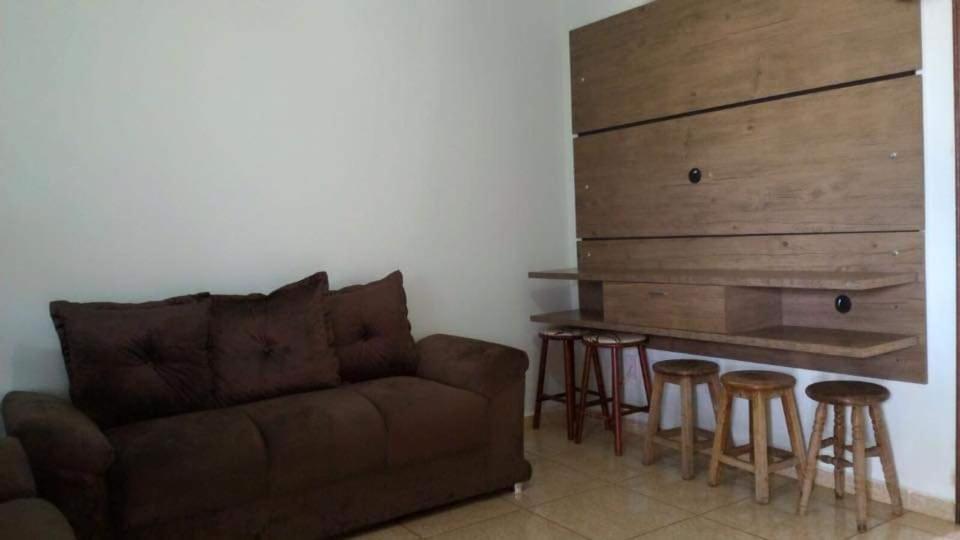 Casa De Temporada Nippon Casa vacanze Olímpia
