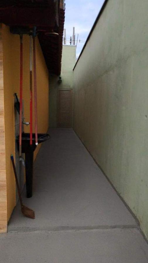Casa De Temporada Nippon *